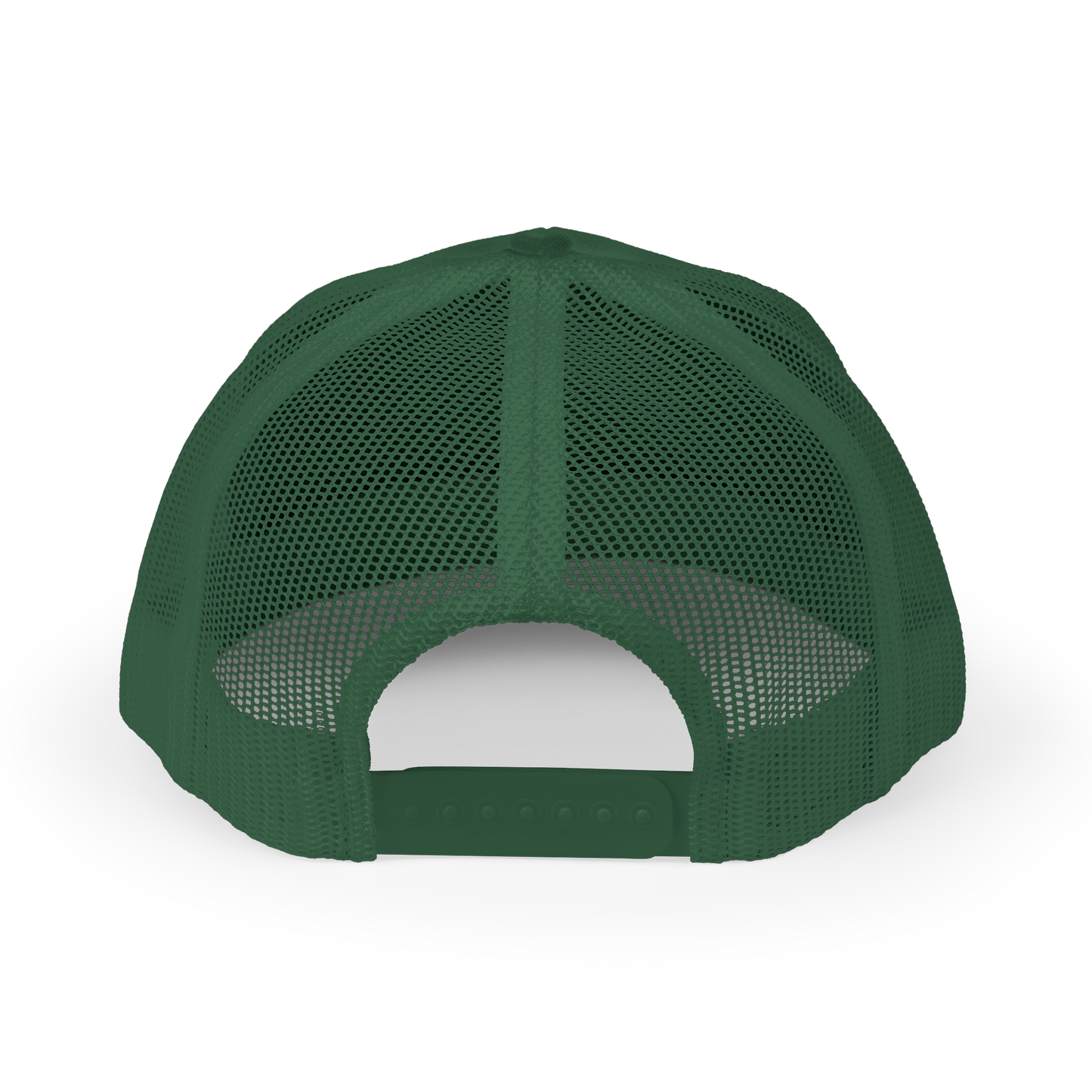 Worthwich School of Wizardry Snapback Trucker Cap