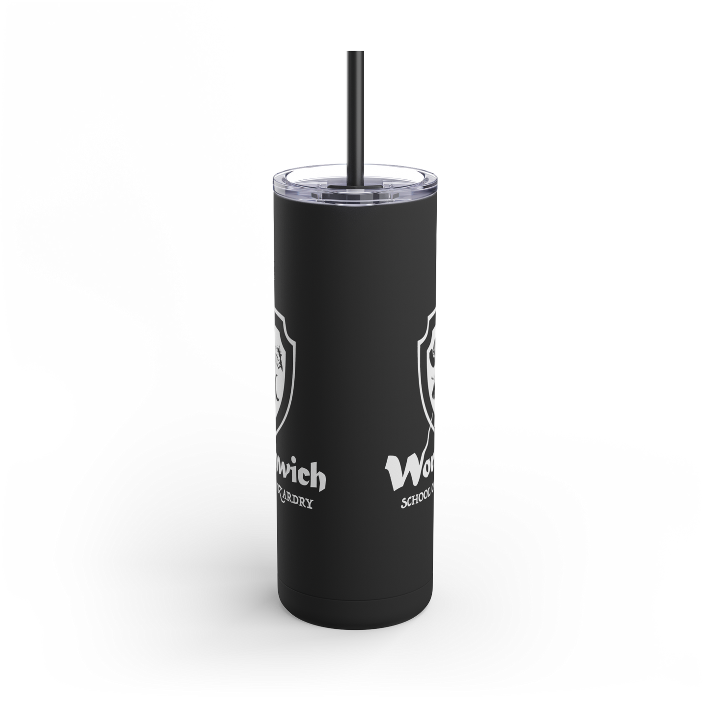 Worthwich Tumbler, 20oz