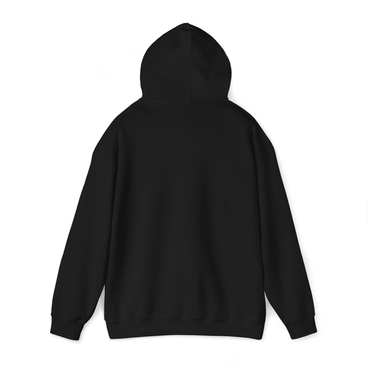 Worthwich Logo Unisex Heavy Blend Hooded Sweatshirt