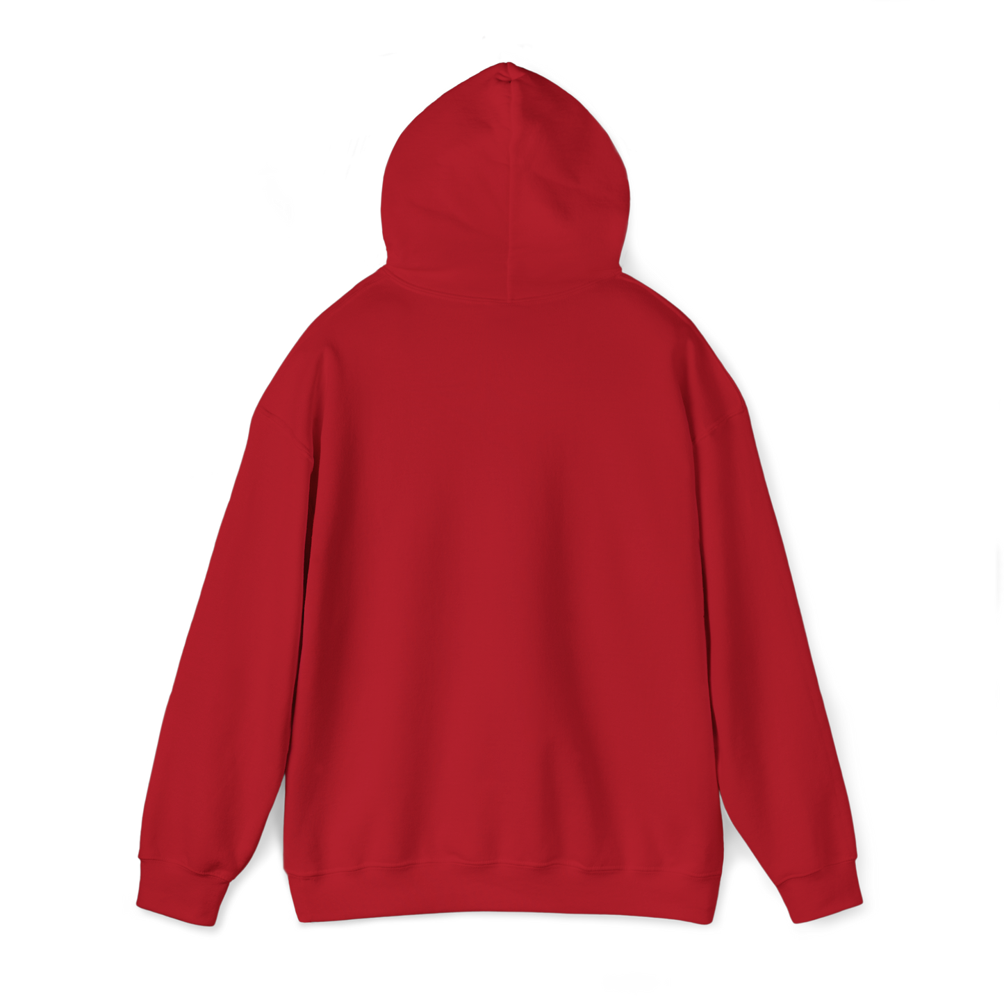 Worthwich Logo Unisex Heavy Blend Hooded Sweatshirt
