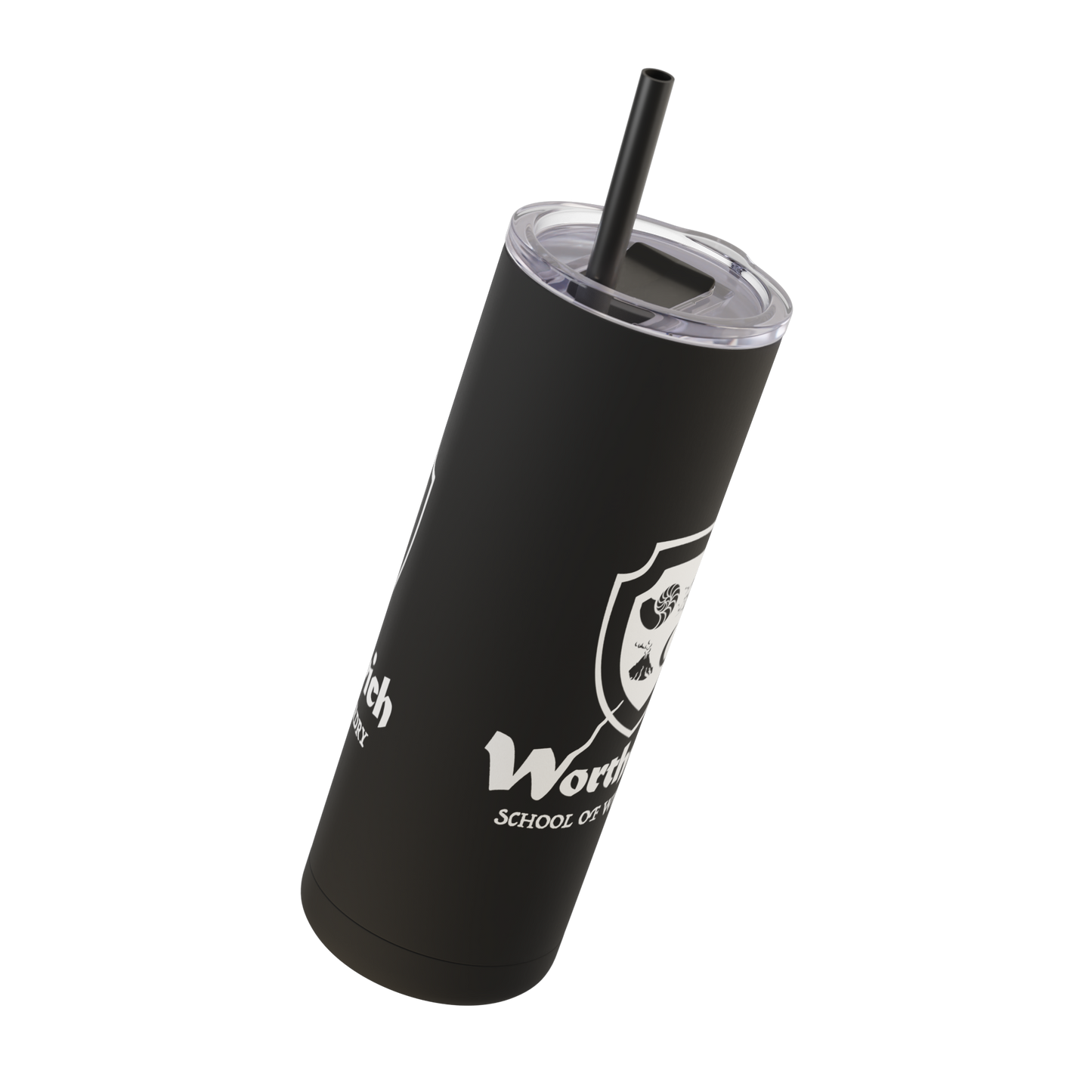 Worthwich Tumbler, 20oz