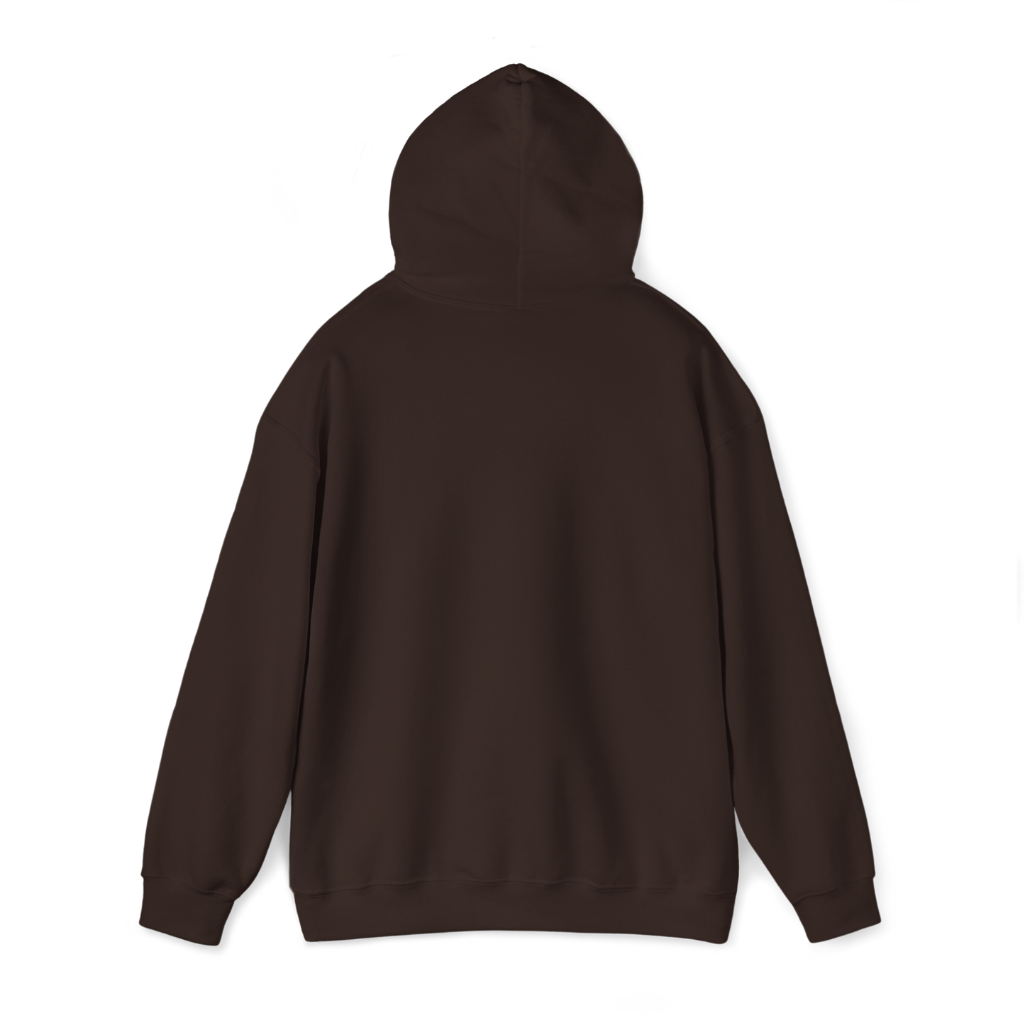 Worthwich Logo Unisex Heavy Blend Hooded Sweatshirt