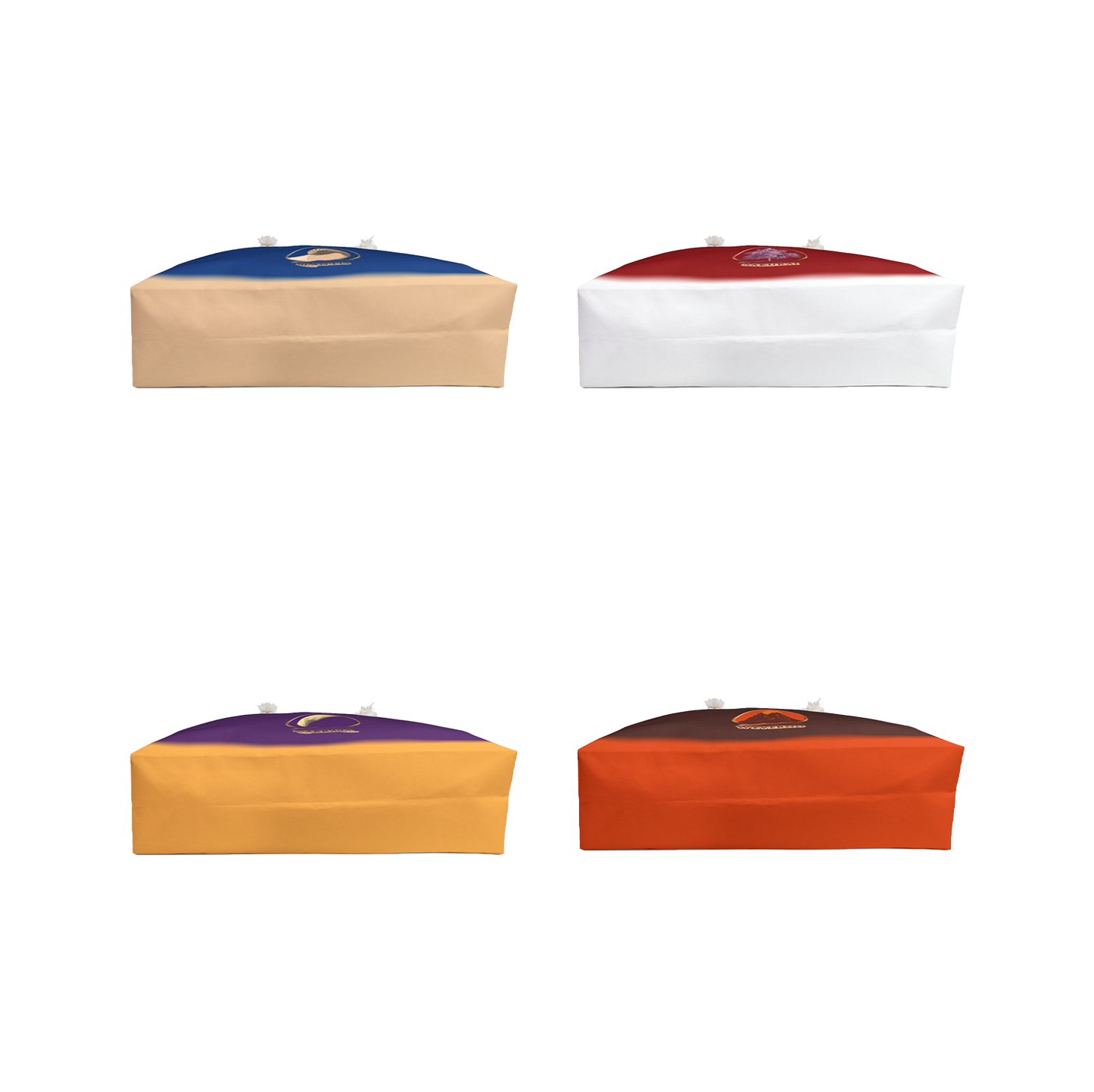 First Year Weekender Bag