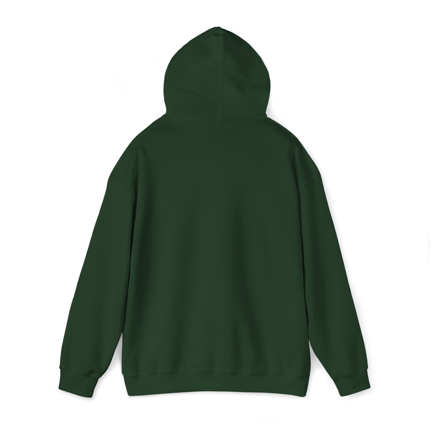 Worthwich Logo Unisex Heavy Blend Hooded Sweatshirt