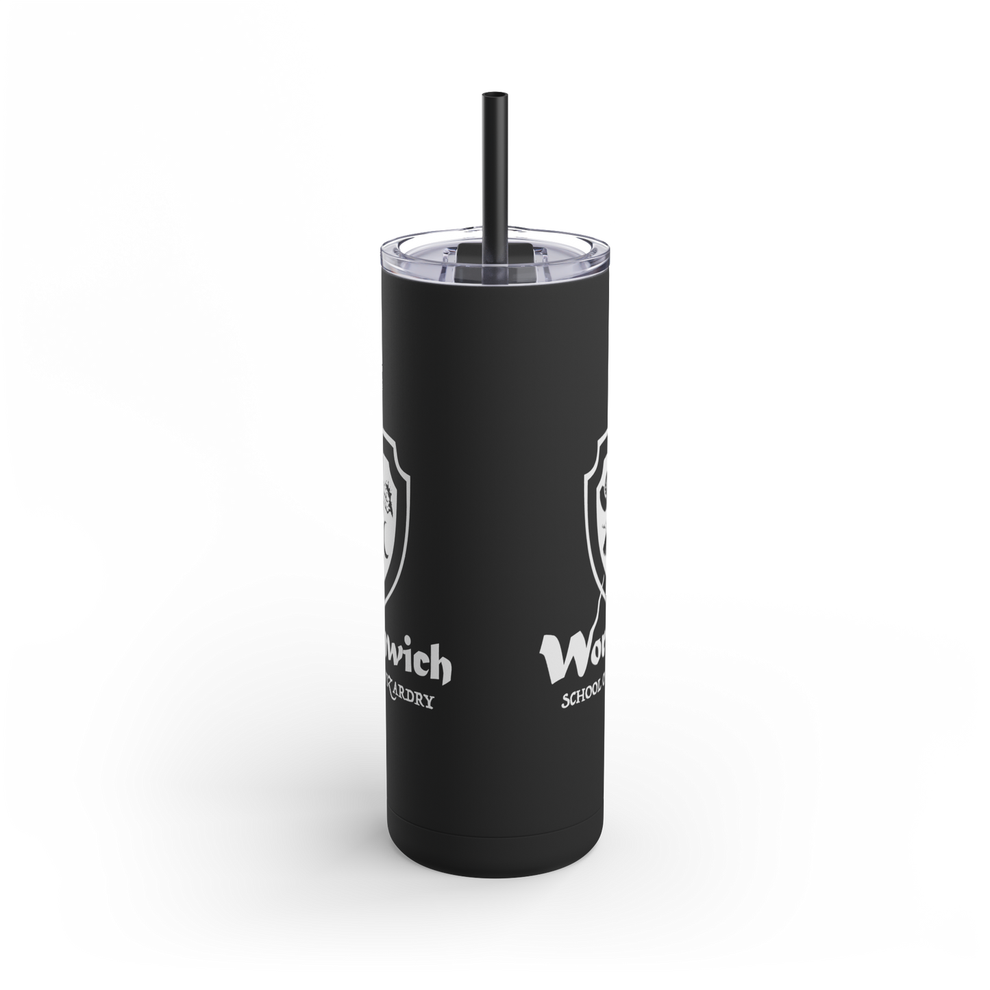 Worthwich Tumbler, 20oz