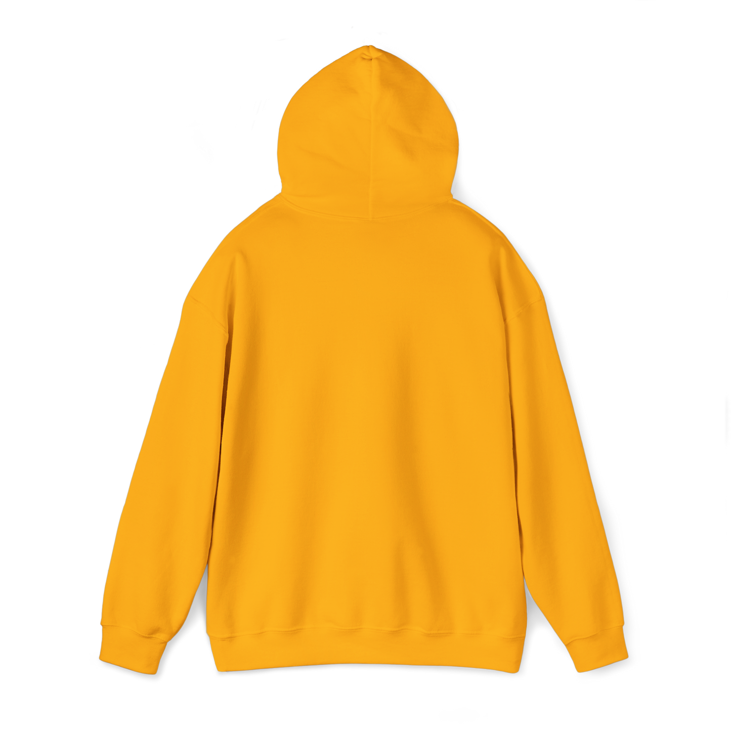 Worthwich Logo Unisex Heavy Blend Hooded Sweatshirt
