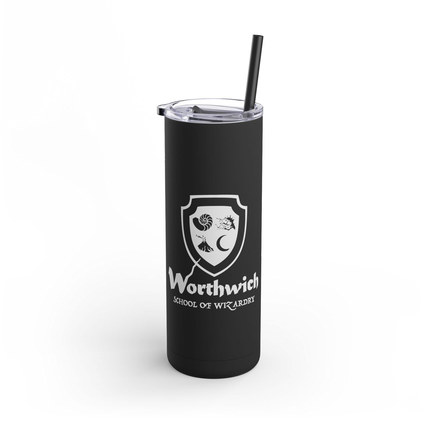 Worthwich Tumbler, 20oz