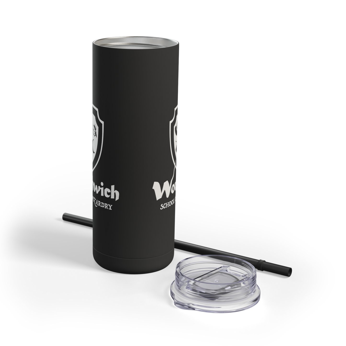 Worthwich Tumbler, 20oz