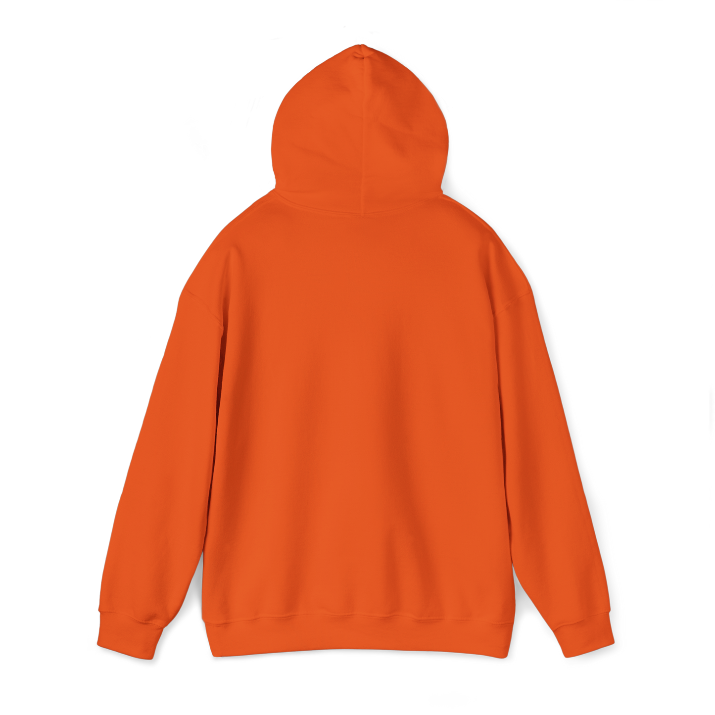 Worthwich Logo Unisex Heavy Blend Hooded Sweatshirt