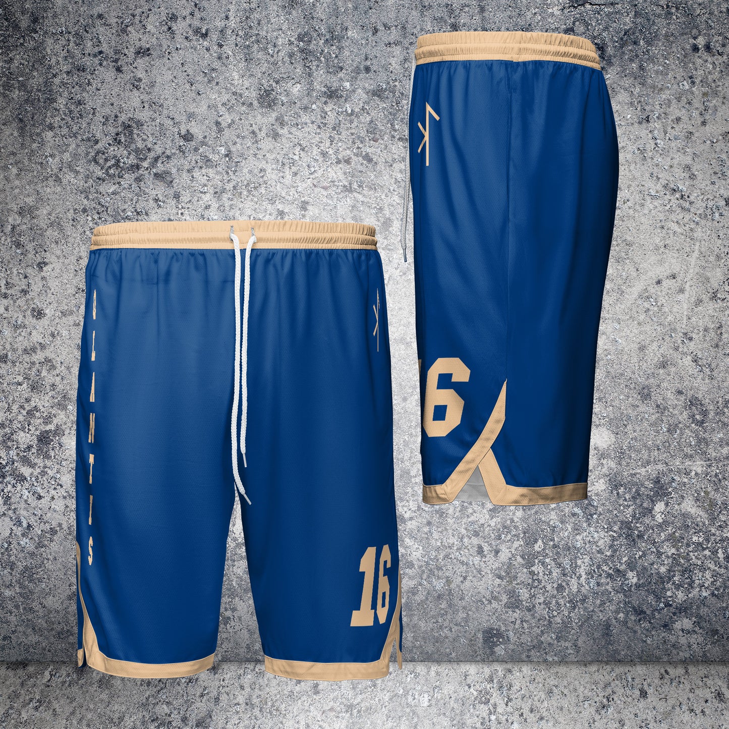 Jersey shorts