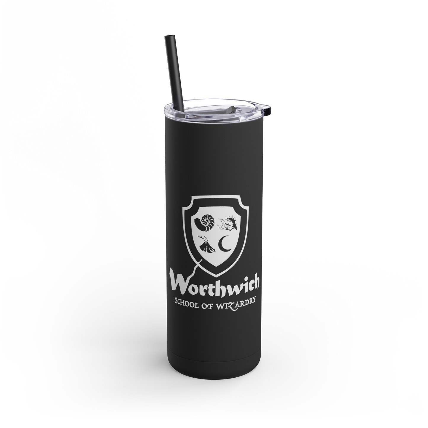 Worthwich Tumbler, 20oz