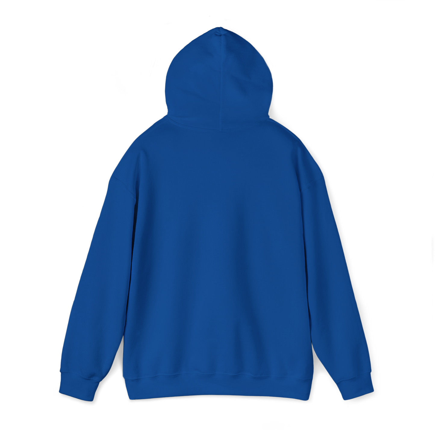 Worthwich Logo Unisex Heavy Blend Hooded Sweatshirt