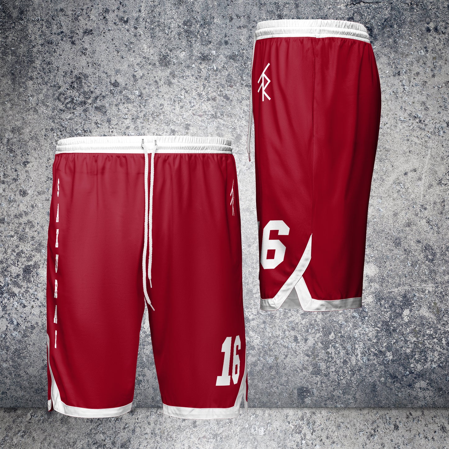 Jersey shorts