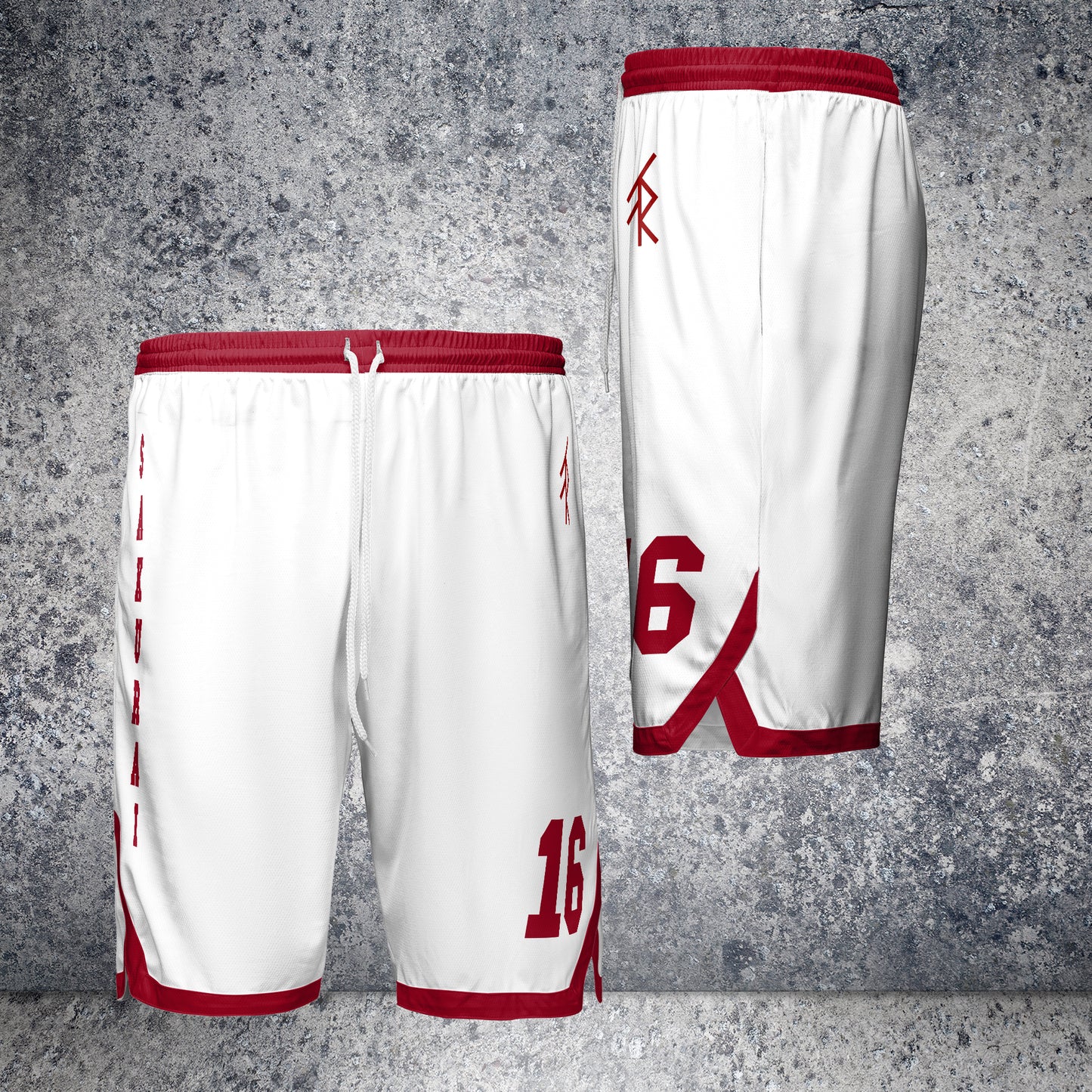 Jersey shorts