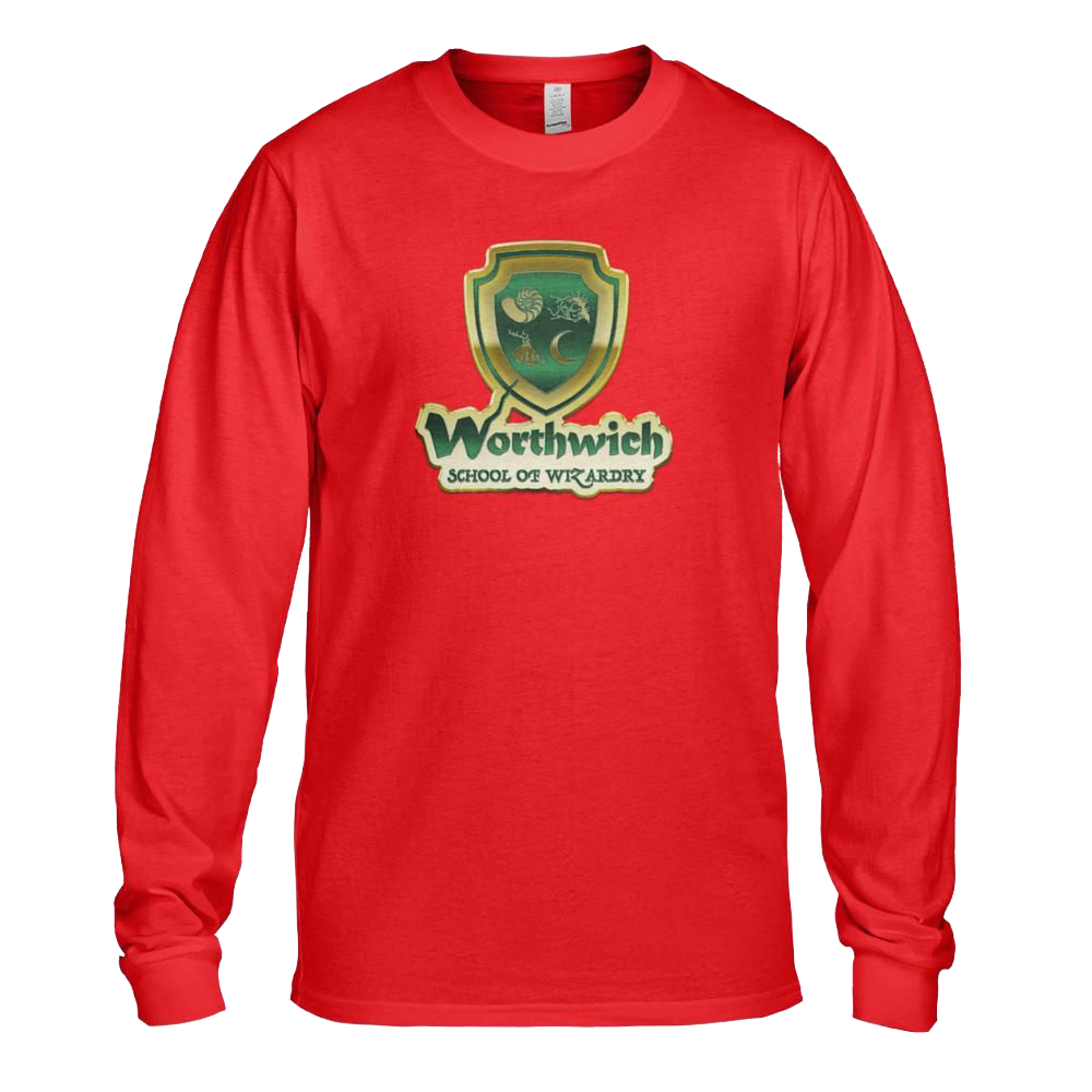 Sakurai Long Sleeve Tee