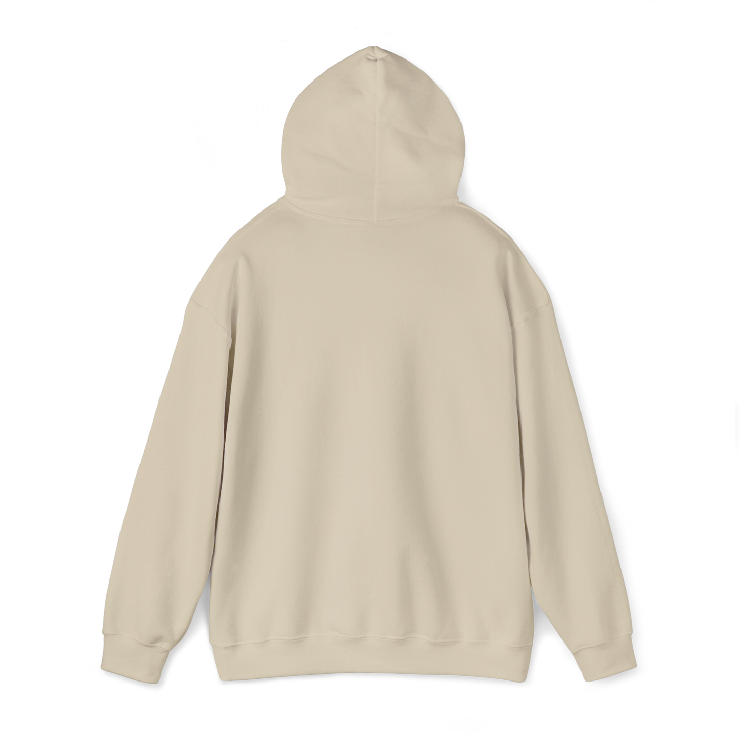 Worthwich Logo Unisex Heavy Blend Hooded Sweatshirt