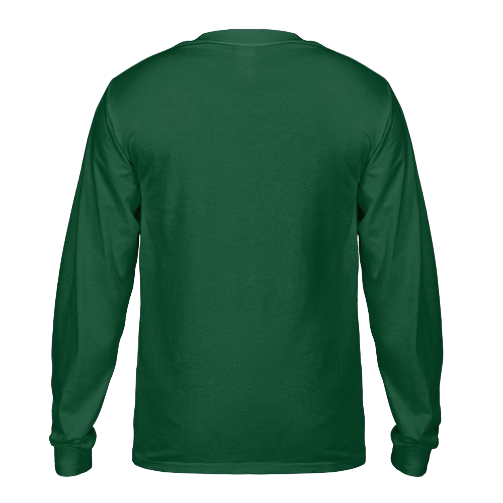 Worthwich Long Sleeve Tee