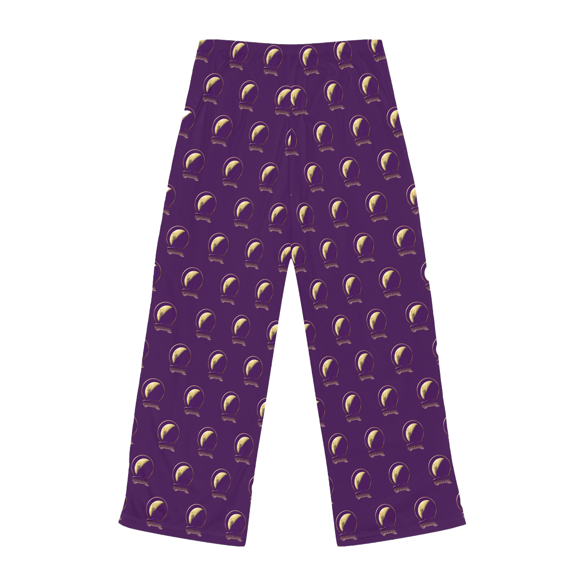 Zarraqa Logo Pattern Women's Pajama Pants
