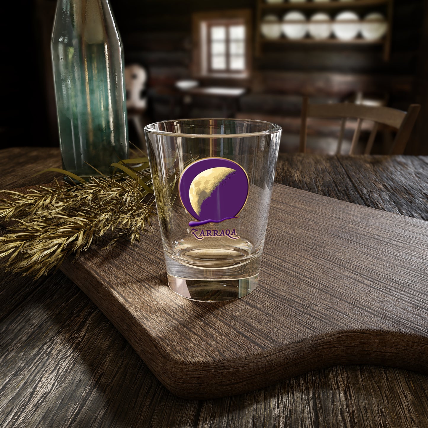 Shot Glass 1.5oz