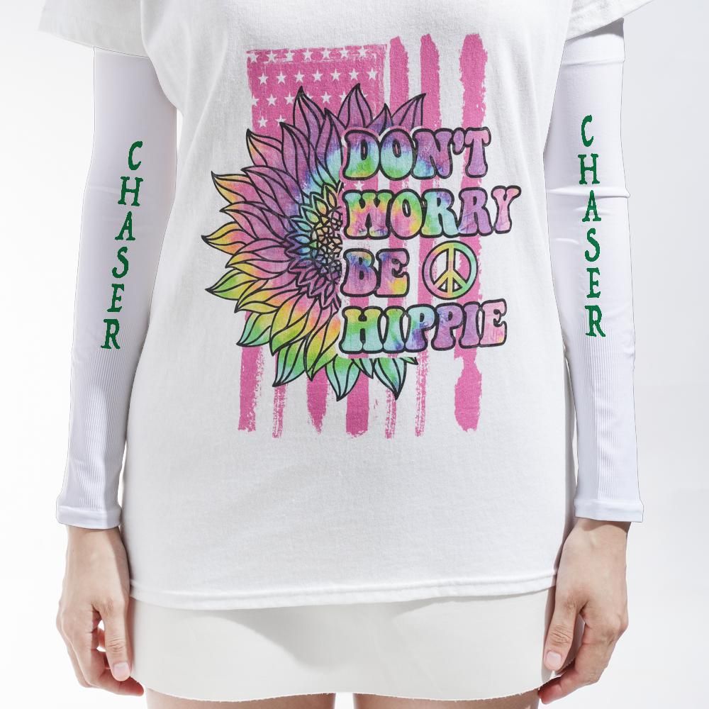 Quadball Headband & Arm Sleeve Set - Chaser