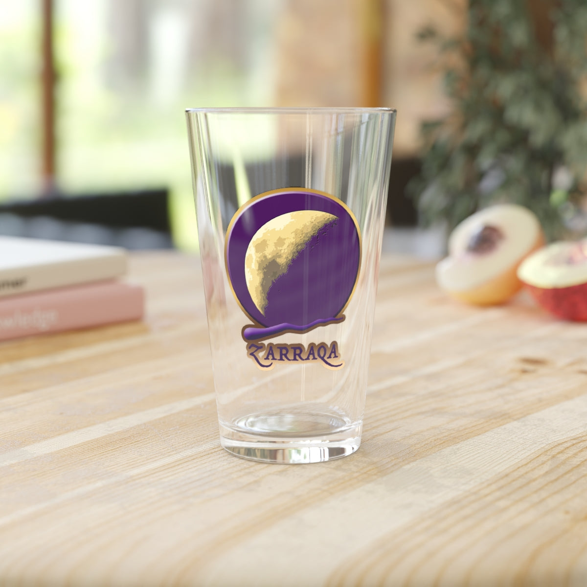Pint Glass 16oz