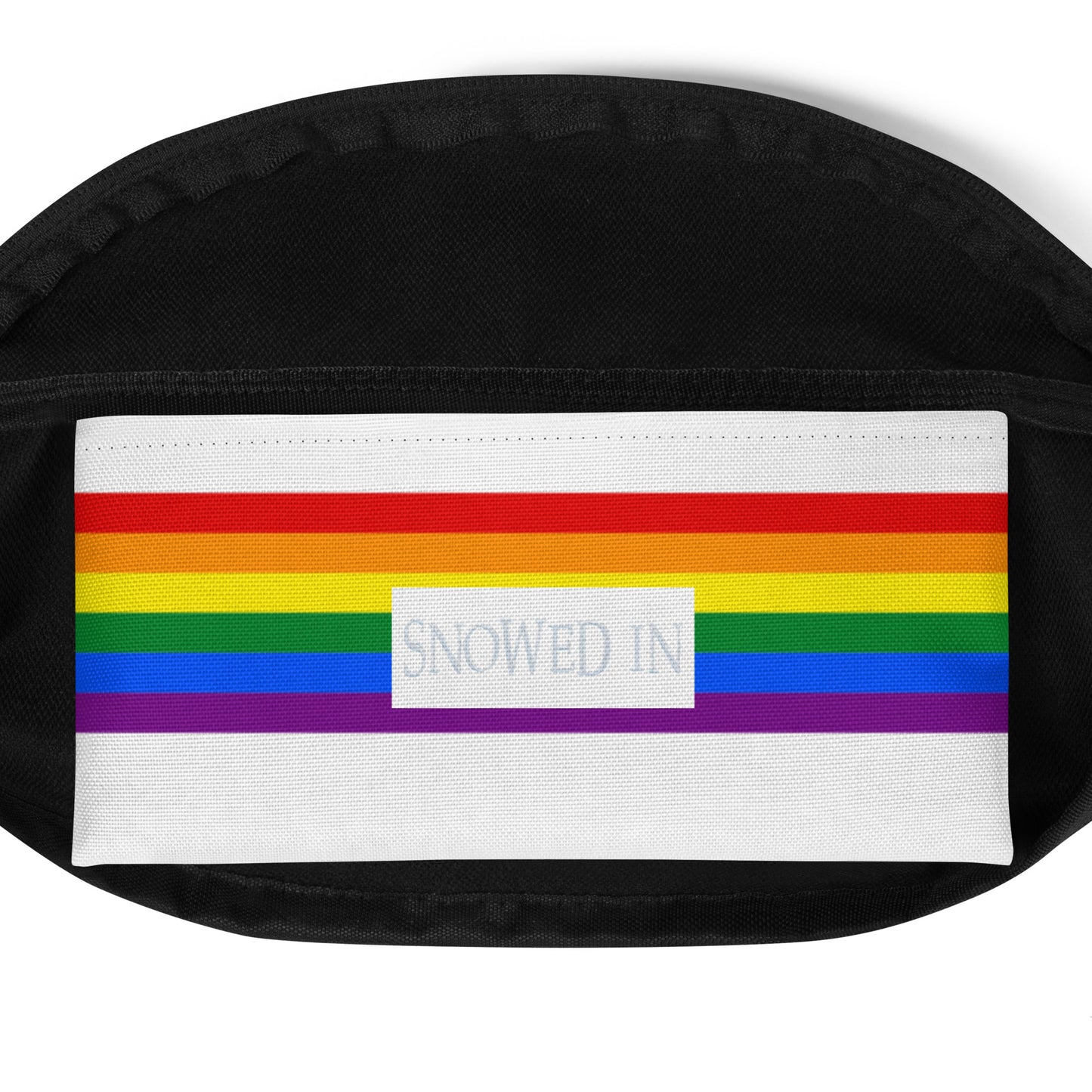 Pride Love Fanny Pack