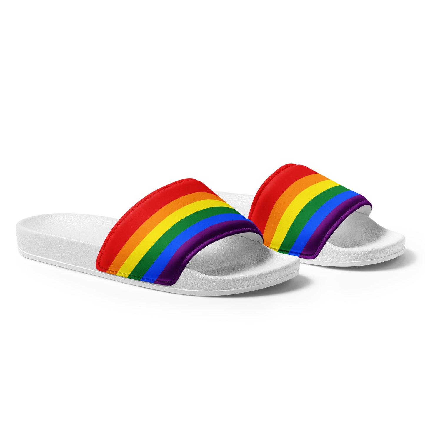 Classic Pride Women's slides