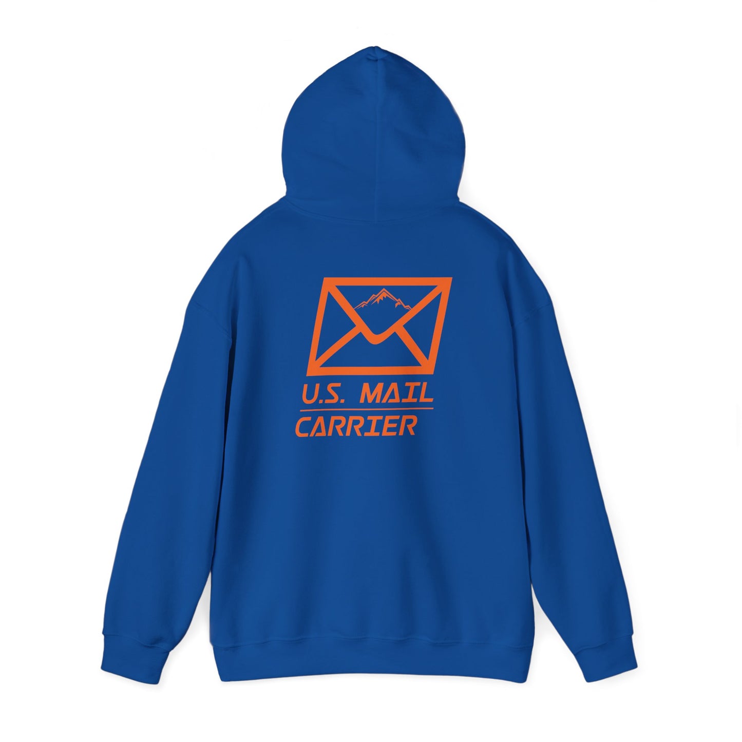 U.S. Mail Carrier Hoodie
