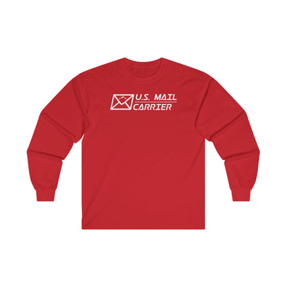 U.S. Mail Carrier Unisex Long Sleeve Tee