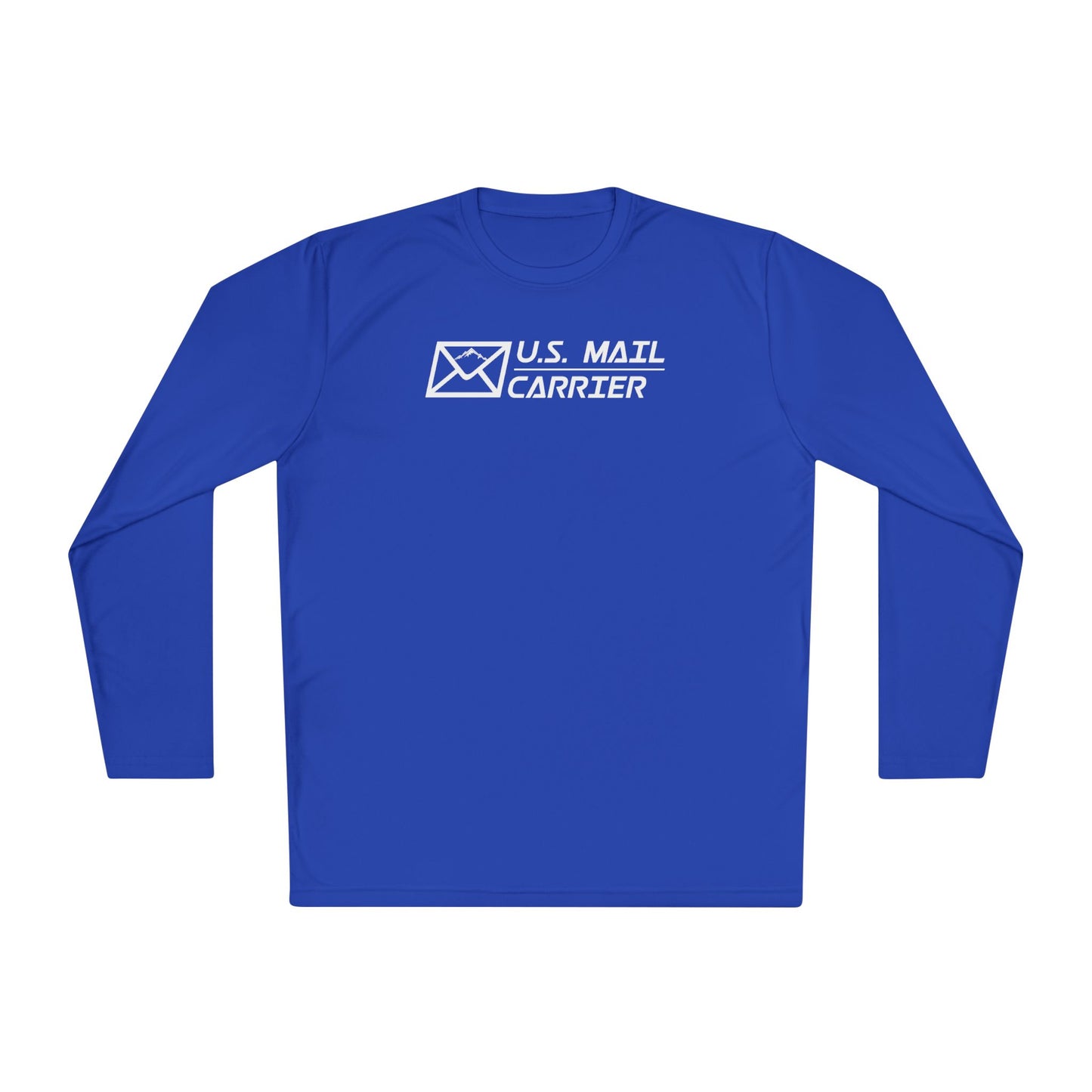 U.S. Mail Carrier Unisex Long Sleeve Tee