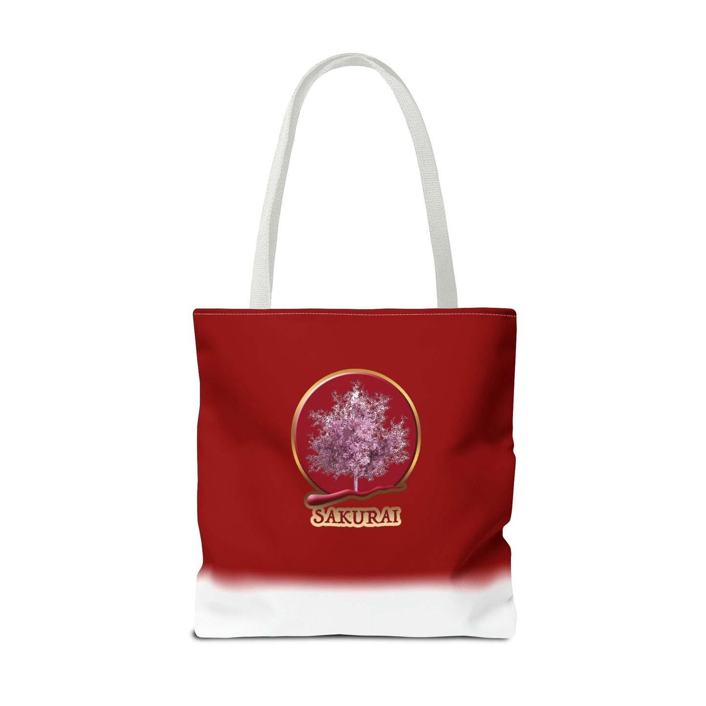 Sakurai House Colors Tote Bag