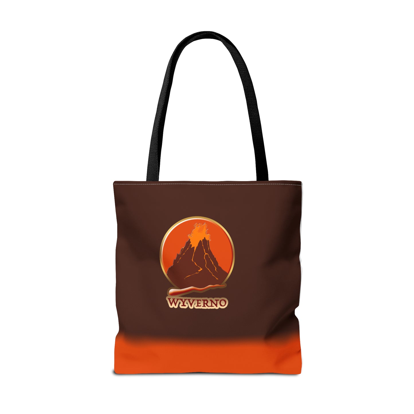 Wyverno House Colors Tote Bag