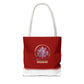 Sakurai House Colors Tote Bag