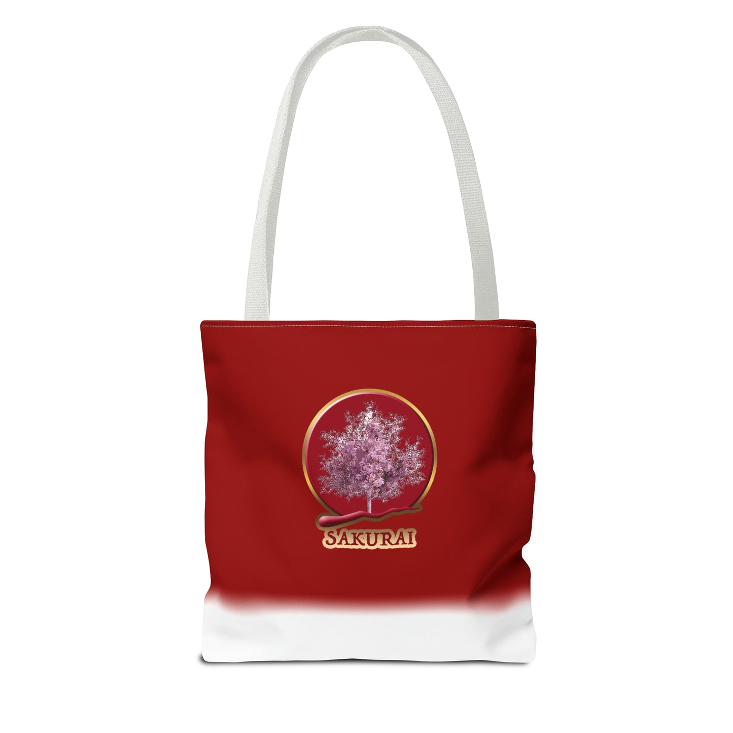 Sakurai House Colors Tote Bag