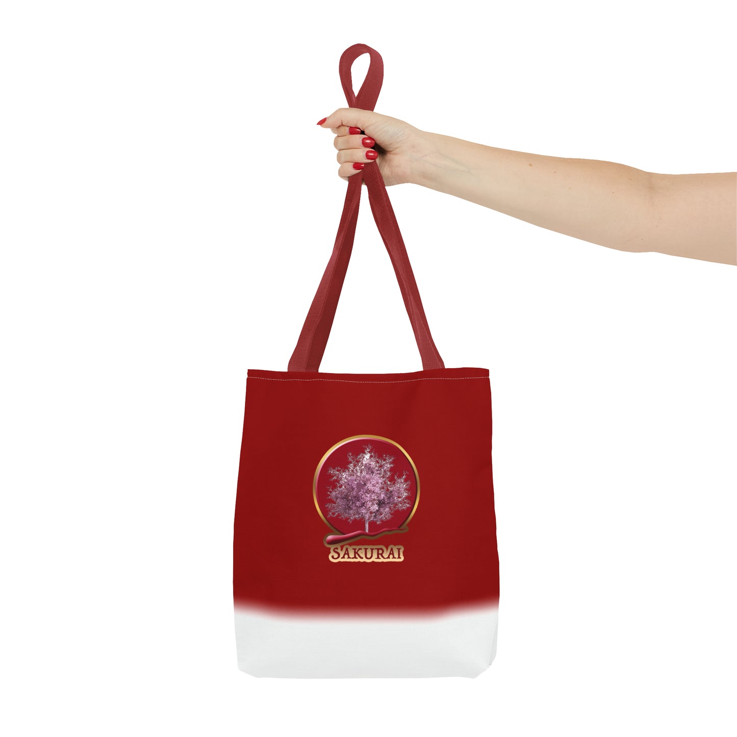 Sakurai House Colors Tote Bag