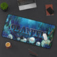 Qlantis Desk Mat