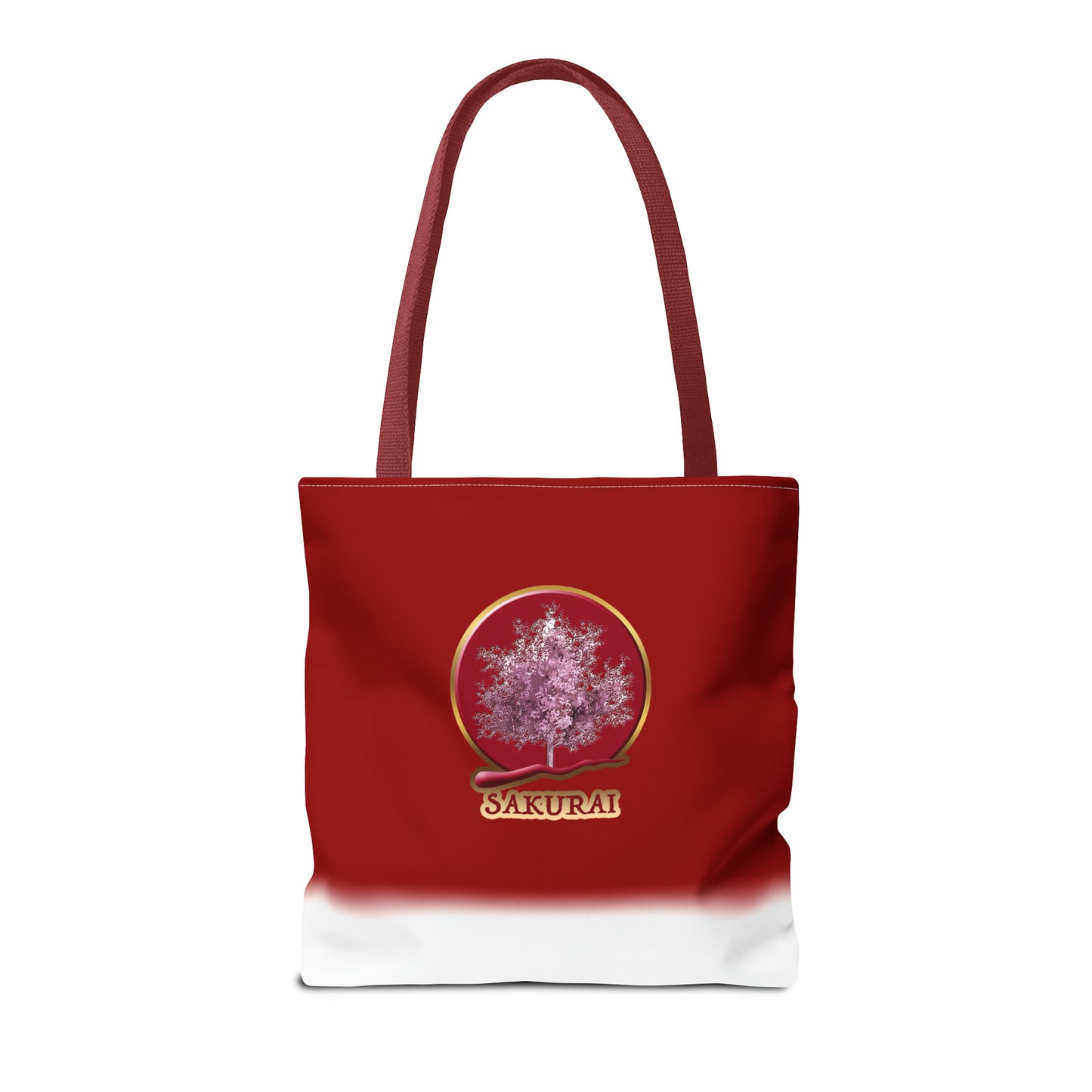 Sakurai House Colors Tote Bag