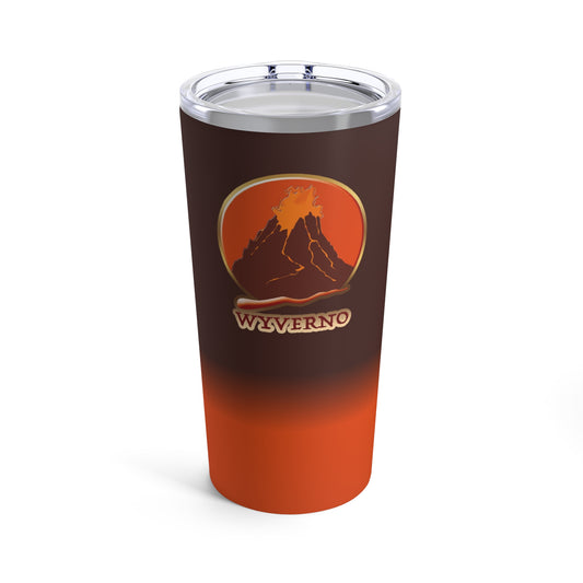 Wyverno Stainless Steel Tumbler 20oz