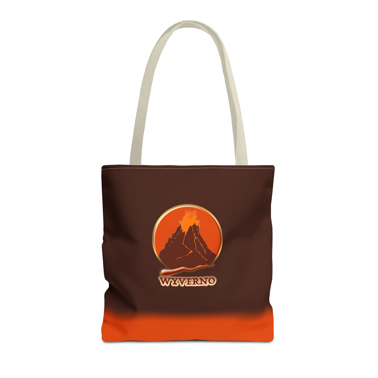 Wyverno House Colors Tote Bag