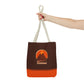 Wyverno House Colors Tote Bag