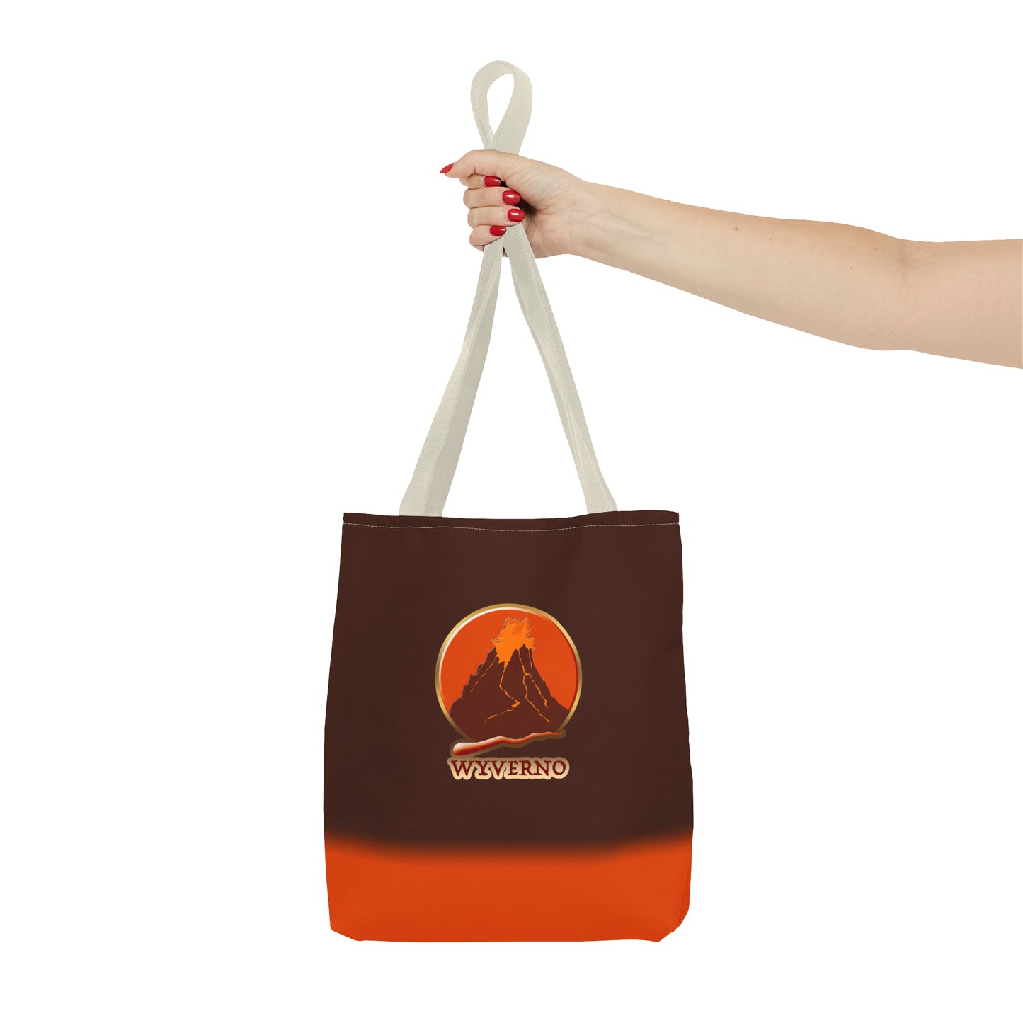 Wyverno House Colors Tote Bag