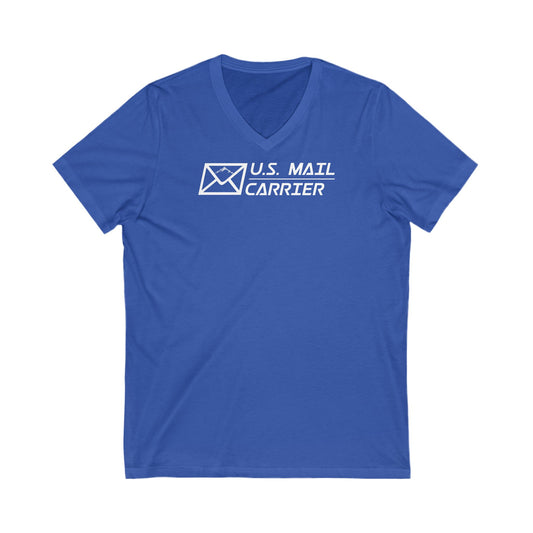 U.S. Mail Carrier V-Neck Tee