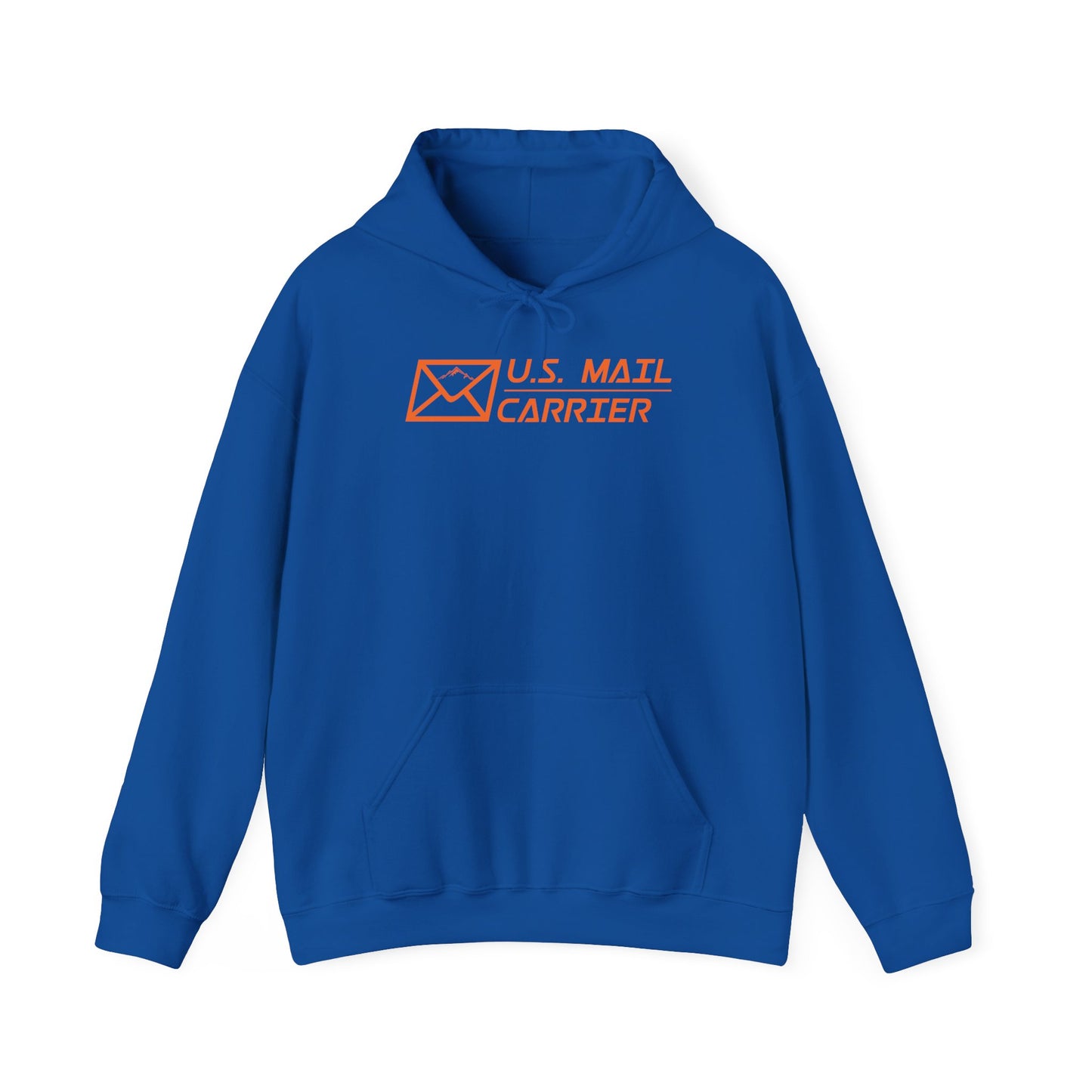U.S. Mail Carrier Hoodie