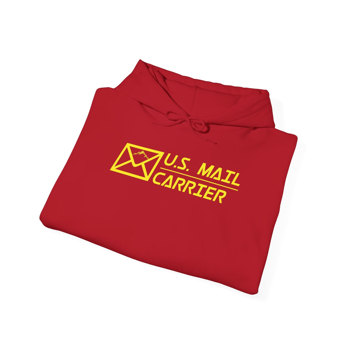 U.S. Mail Carrier Hoodie
