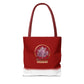 Sakurai House Colors Tote Bag