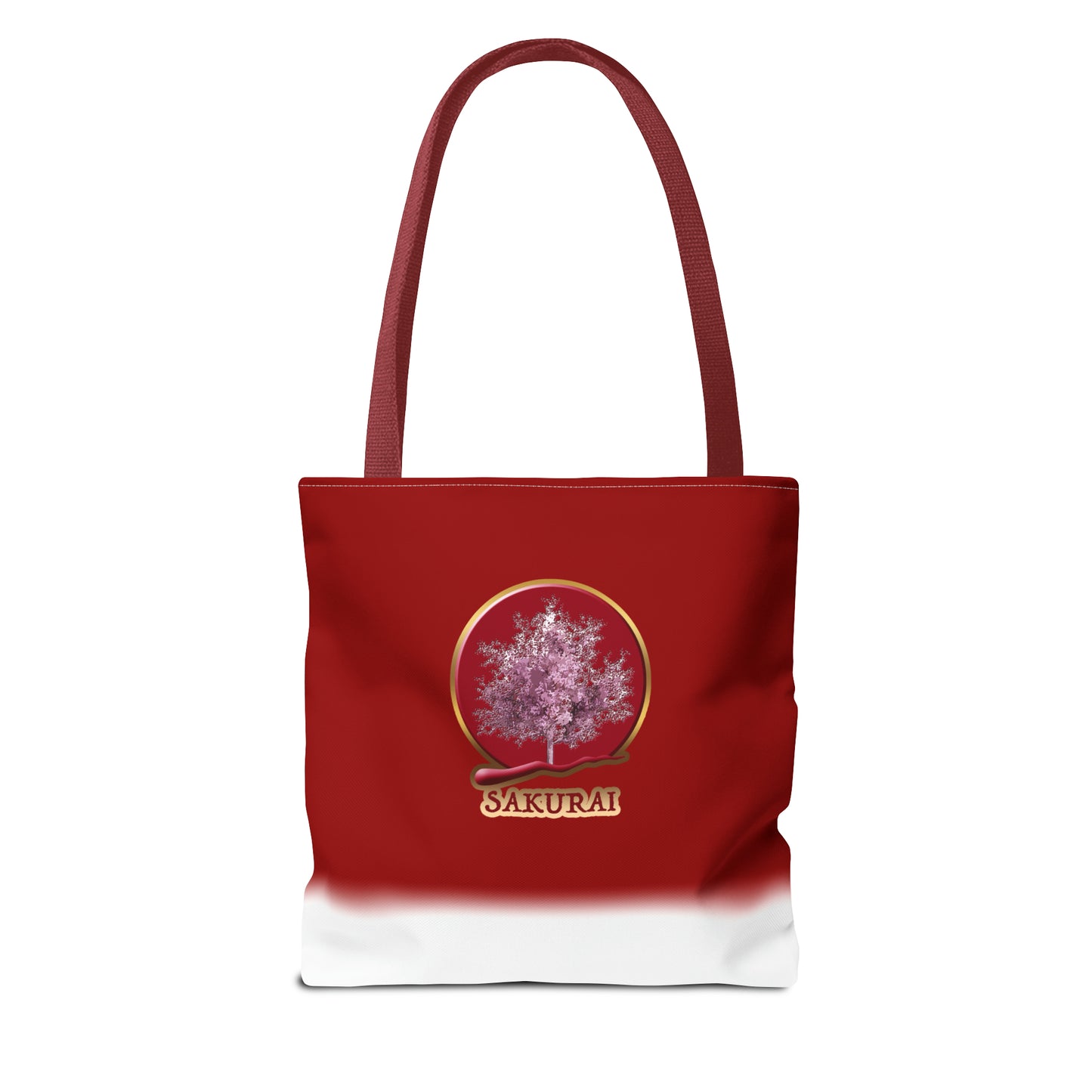 Sakurai House Colors Tote Bag