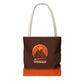 Wyverno House Colors Tote Bag