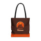 Wyverno House Colors Tote Bag