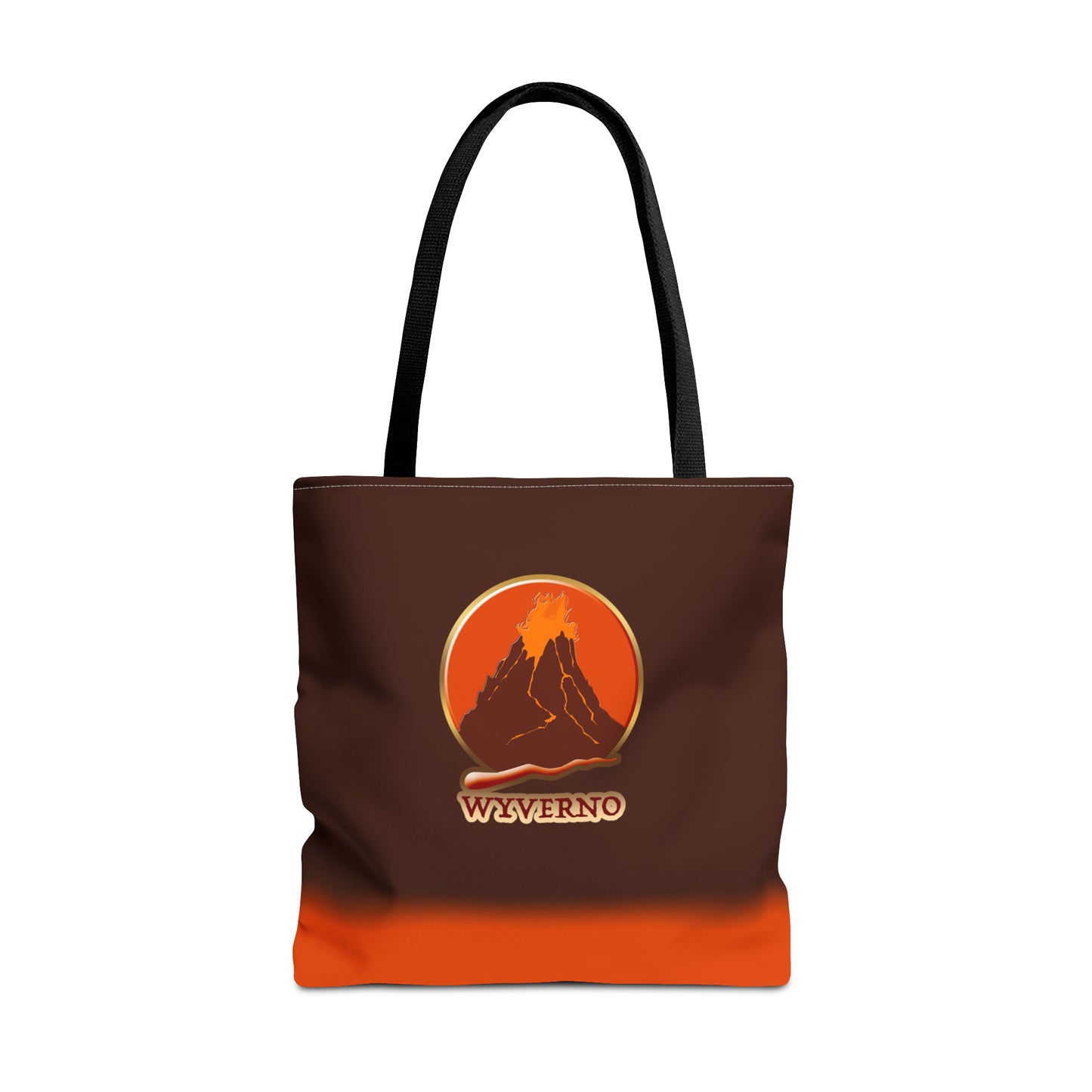 Wyverno House Colors Tote Bag