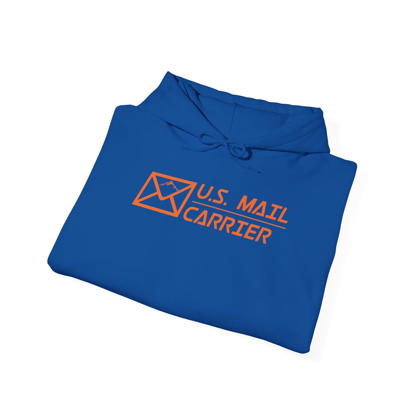U.S. Mail Carrier Hoodie